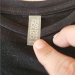 Gildan Farming cow t shirt size womens medium Photo 3