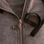Juicy Couture  SPARKLY SIGNATURE SYMBOL HOODIE Photo 4