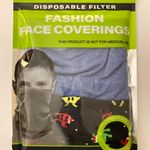 Free Country Boys Face Mask Coverings Photo 0