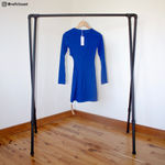 Reformation  Kensy Dress (Royal) Photo 3