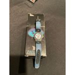 Freestyle performance vintage Y2K butterfly watch blue and pink Photo 4