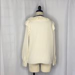 Tory Burch
Diana Top In Neutrals Sz4 Photo 7