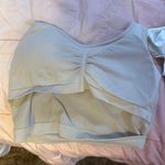 Pro-Fit Athletic built in bra tank top Photo 0