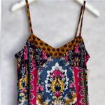 Anthropologie  Zadie velvet slip dress size medium Photo 6