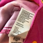 Free People We Youthquake Printed Crop Flare Jeans Floral Lipstick Combo Pink 28 Photo 6