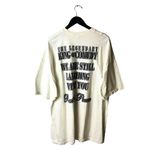 Vintage Y2K Richard Pryor Rap Tee White 3XL XXXL T Shirt Short Sleeve T Shirt Size undefined Photo 2