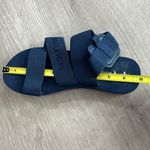 Tommy Hilfiger • platform stretch sandal tricolor Photo 10