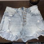 Eunina  Shorts Denim Photo 0