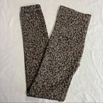 Spanx ✨ Look At Me Now Mini Leopard Print High Waisted Seamless Leggings✨ Photo 5