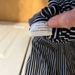 Merokeety  size large - stripe dress Photo 2