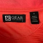Gear for Sports Zipper Front Sweater Jacket 43PE Photo 3