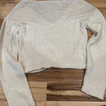 Forever 21 Cropped Sweater Photo 2