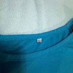 Amazon Women’s Short sleeve baseball tee with pocket Photo 2