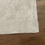 Loft Grey Sweater Hoodie - Size XS Photo 2