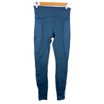Lululemon Cold Pacer High-Rise Tight 28" Night Diver / Nocturnal Shift Emboss 4 Photo 1