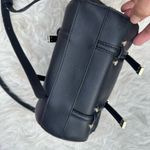 DKNY Elegant Black Crossbody Bag Mini Photo 4