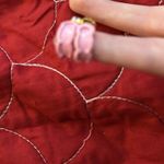 Vintage Pastel Pink Barbie Barbiecore Earrings Photo 2