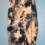 Derek Heart  Tie-Dye body suit 2X Photo 0