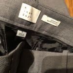 A New Day Classic  Gray Trousers | Size 8 (Like a 10) |‎ Professional Workwear Photo 2