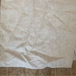 Reformation  100% Linen Faux Wrap MIDI Skirt 8 Photo 2