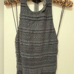 Alice + Olivia Lace Black Maxi Dress Size 0 Photo 6