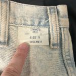 Wrangler  Light Wash Cowboy Cut Jean Juniors Size 9 Photo 1