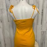 Forever 21 Yellow Dress  Photo 2