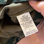 Andree by Unit  camo embroidered jacket small Photo 7