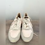 VEJA  bastille holiday quartz pink athletic size 5 shoe workout Photo 3