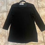 Chico's Chico Tunic Top Size M Photo 4