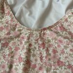 Coquette floral swimsuit by Rhythm Australia Pink Photo 3