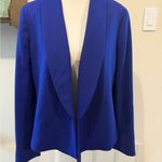 Chico's  | Violet purple Blazer Photo 4