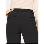 Talbots Talbot’s fleece lined pants size 8 NWT Photo 1