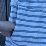 Old Navy  Waist-Defined Sleeveless Beach Romper -- 4-inch inseam L Photo 9