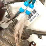 Dream catcher keychain with feathers Photo 8