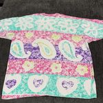 Vintage Gitano Pastel Colors T Photo 3