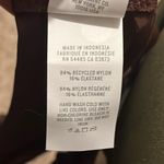 Aerie Smoothez By  Brown Balconette Mesh Underwire Unlined Bra full coverage Photo 7