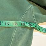 Abercrombie & Fitch Teal Women's Half-Zip Sweater size XS Photo 7