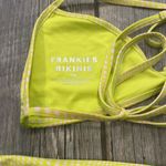 frankie's bikinis Lime Bikini Bottom Photo 6