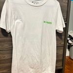 Columbia T-shirt Photo 0