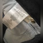 Michael Kors  womens dark denim straight leg jeans Photo 1