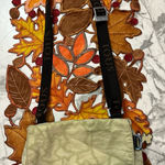 Tous  Crossbody Bag in Cream and Black Photo 0