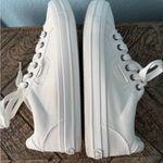 Rocket Dog Women's White Canvas Cecilacs Size 8.5 Photo 6