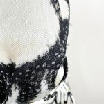 Roberto Cavalli Dress Womens 38/ US XS Plunge Neckline Sleeveless Photo 11