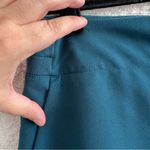 FIGS Women’s Technical Collection Blue Sumaiya Slim High Waisted Pants Size XL Photo 14