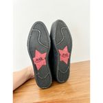 Ash "killer” Womens Black Creeper Platform Ankle Boots Size 36 / 5.5 Photo 7