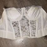 Victoria's Secret Victoria’s Secret Vintage Miracle Bra Top Photo 0