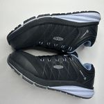 Keen Vista energy black hydrangea utility shoes 9 (Carbon-Fiber Toe) Photo 5