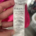 LIPSY London Pink Sequin Mini Dress Size 4 NWT Photo 15