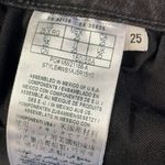 Guess  Black Boot Mid Jeans Photo 5